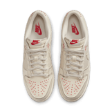 Nike Dunk Low Light Orewood Brown Angle 2