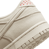 Nike Dunk Low Light Orewood Brown Angle 6