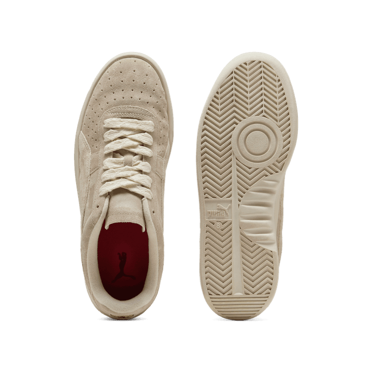 Puma Ferrari GV Special Desert Alpine Snow Angle 0