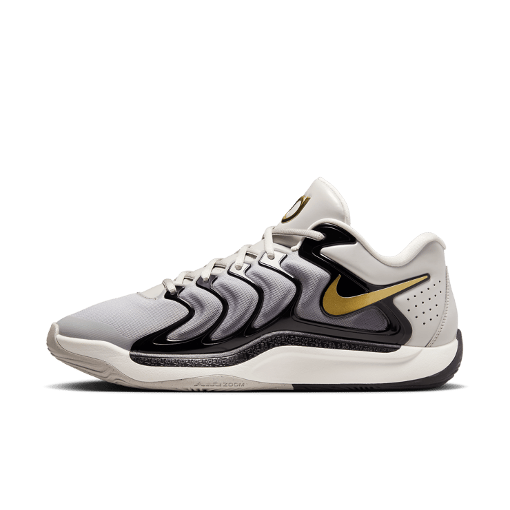 Nike KD 17 NYE Angle 0