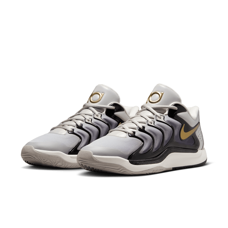 Nike KD 17 NYE Angle 3
