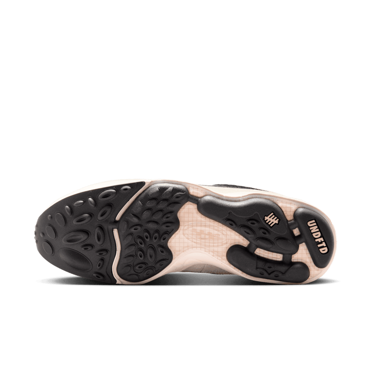 Nike Air Zoom Spiridon Undefeated Phantom Angle 0
