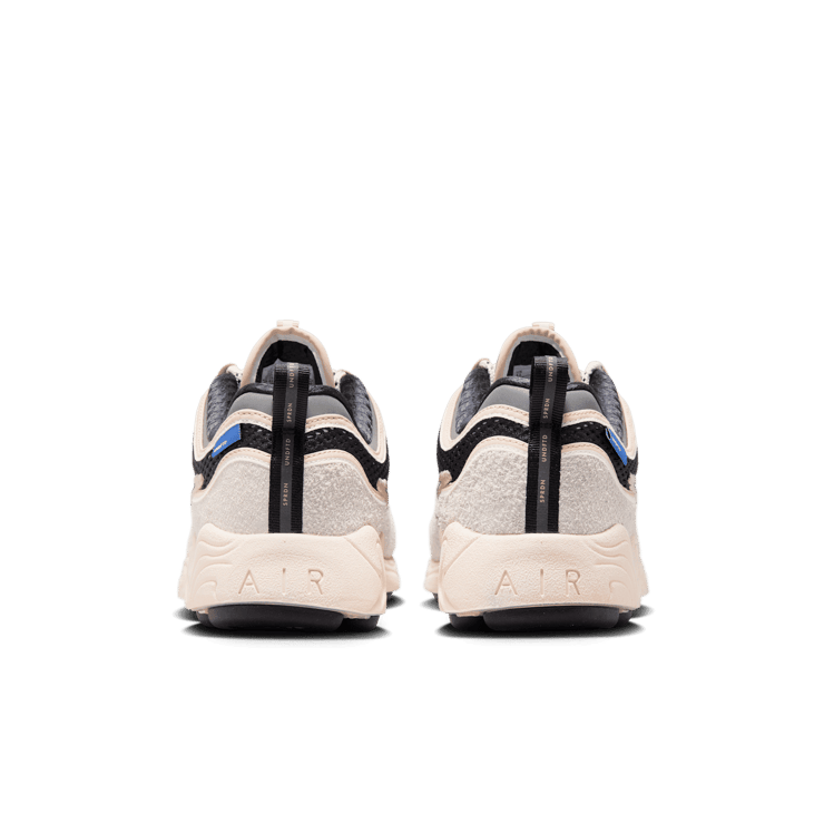 Nike Air Zoom Spiridon Undefeated Phantom Angle 3