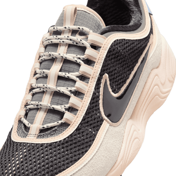 Nike Air Zoom Spiridon Undefeated Phantom - HV4847-001 Nike Air Zoom Spiridon Undefeated Phantom - HV4847-001