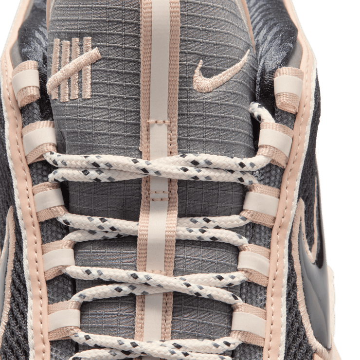 Nike Air Zoom Spiridon Undefeated Phantom Angle 10