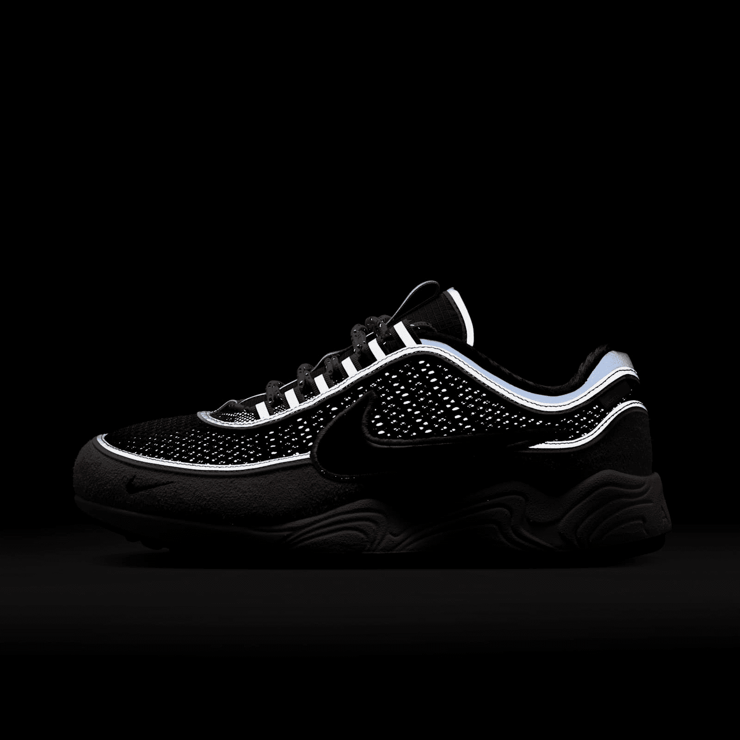 Nike Air Zoom Spiridon Undefeated Phantom Angle 8