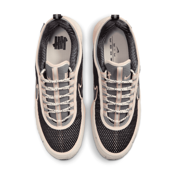 Nike Air Zoom Spiridon Undefeated Phantom Angle 1