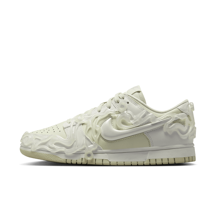 Nike Dunk Low LX Sea Glass (W) Angle 0