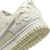 Nike Dunk Low LX Sea Glass (W) Angle 6