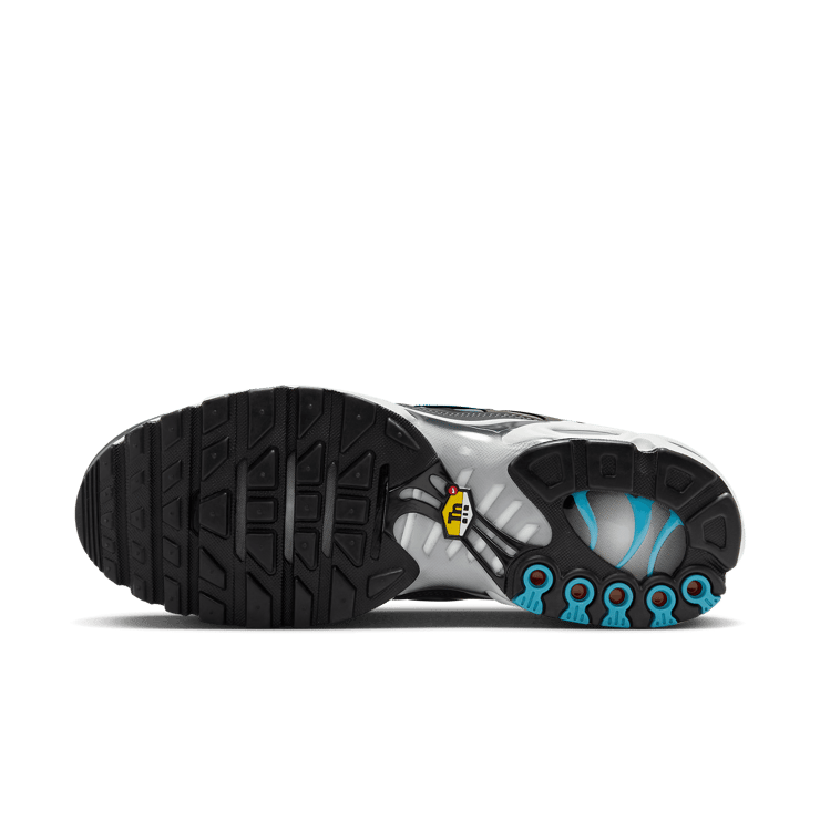 Nike Air Max Plus Holographic Angle 1