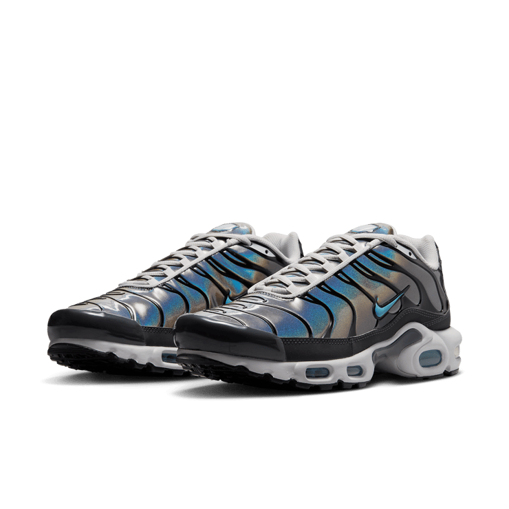 Nike Air Max Plus Holographic Angle 3