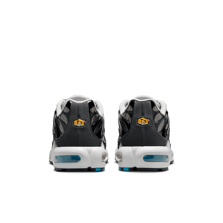 Nike Air Max Plus Holographic Angle 4