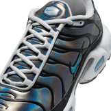 Nike Air Max Plus Holographic Angle 5