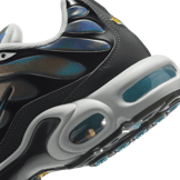 Nike Air Max Plus Holographic Angle 6