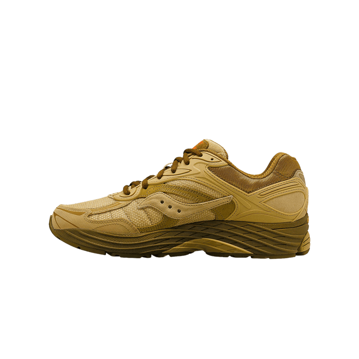 Saucony ProGrid Omni 9 Starcow Armour Angle 1