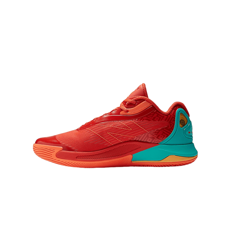 New Balance Kawhi 4 Third Eye Angle 0