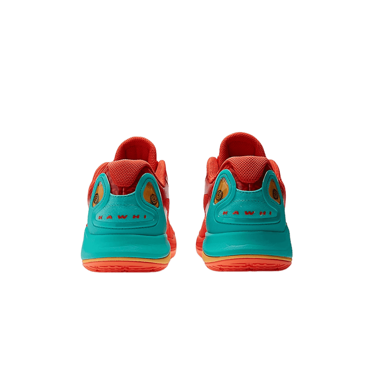 New Balance Kawhi 4 Third Eye Angle 4