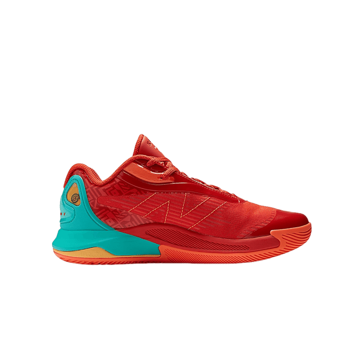 New Balance Kawhi 4 Third Eye Angle 6