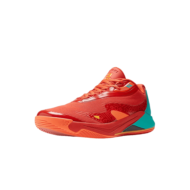 New Balance Kawhi 4 Third Eye Angle 7