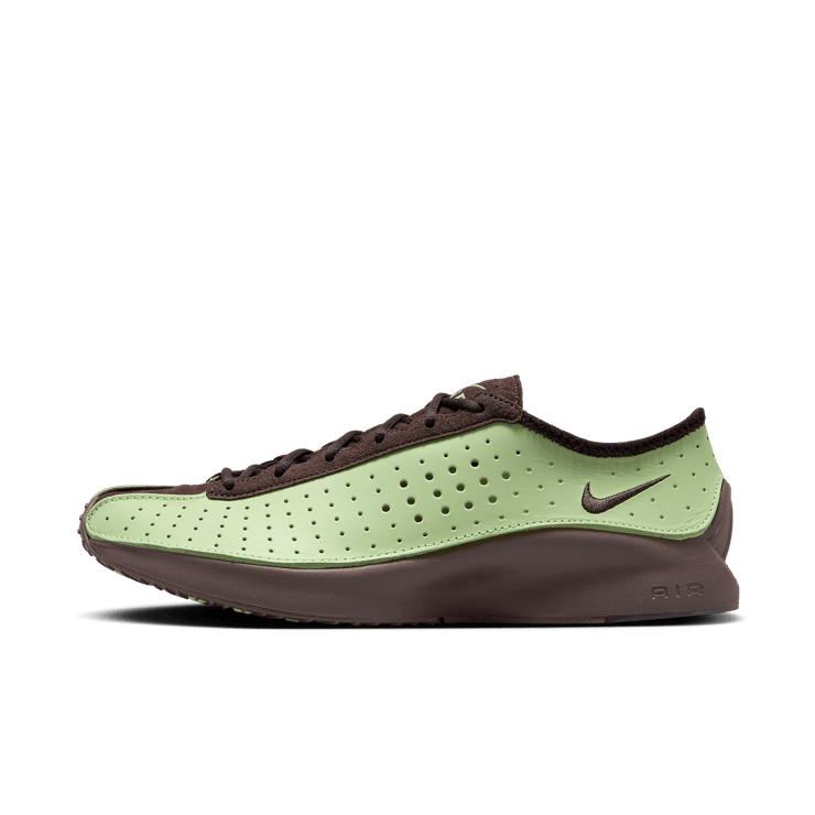 Nike Air Superfly Lab Green Baroque Brown (W) Angle 0