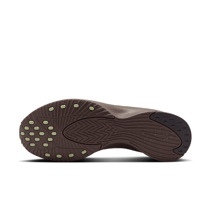 Nike Air Superfly Lab Green Baroque Brown (W) Angle 1
