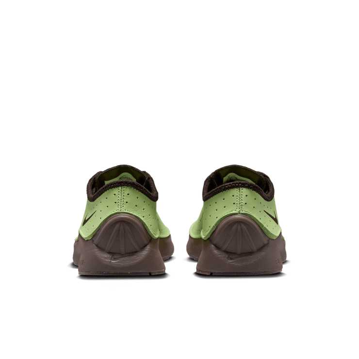 Nike Air Superfly Lab Green Baroque Brown (W) Angle 4