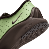Nike Air Superfly Lab Green Baroque Brown (W) Angle 6