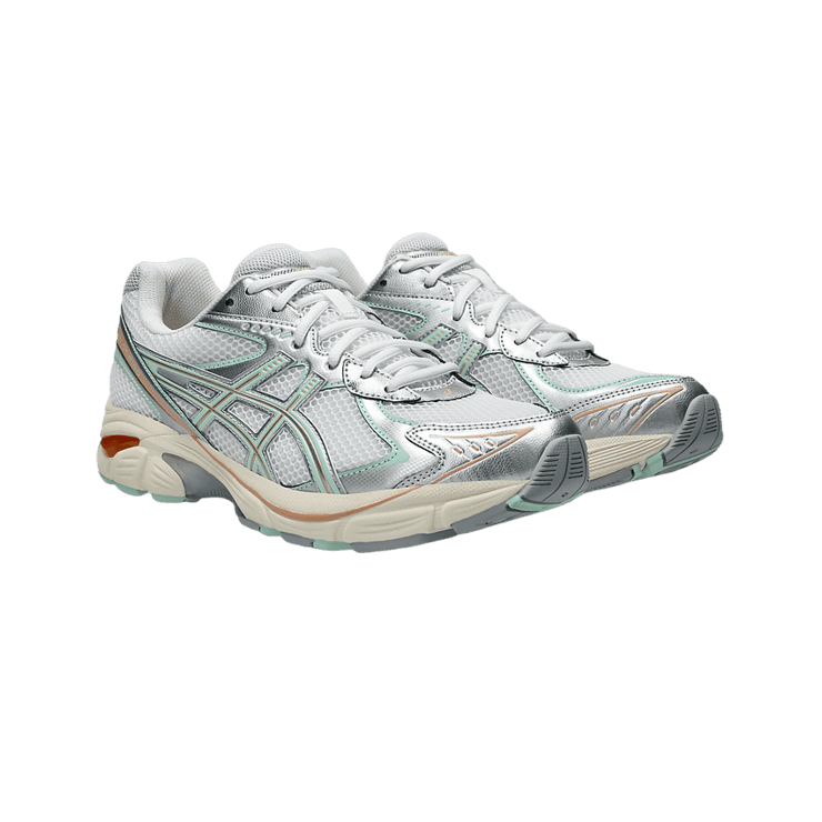 Asics GT-2160 Miami Dolphins Angle 0