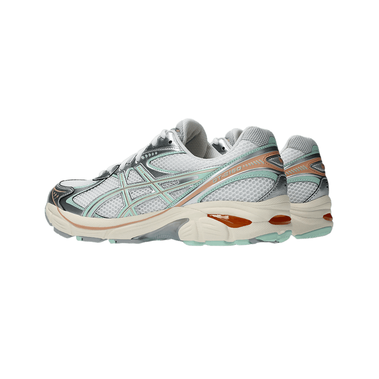 Asics GT-2160 Miami Dolphins Angle 1