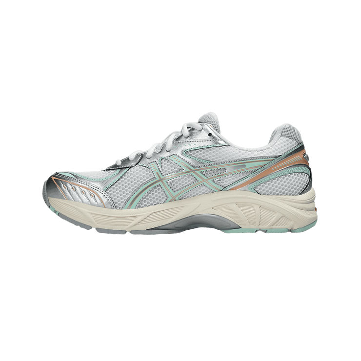 Asics GT-2160 Miami Dolphins Angle 2