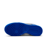 Nike Dunk Low Game Royal Black Angle 0