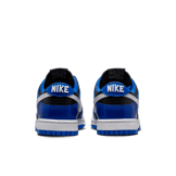 Nike Dunk Low Game Royal Black Angle 3
