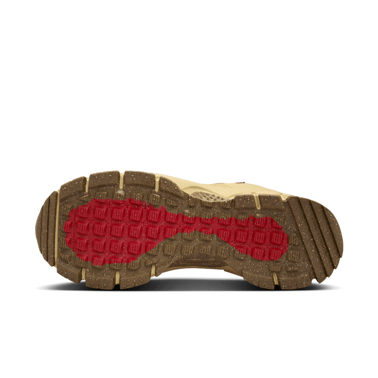 Nike Zoom Vomero 5 Roam Red Team Gold (W) Angle 1