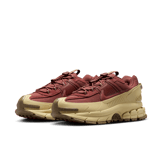 Nike Zoom Vomero 5 Roam Red Team Gold (W) Angle 3