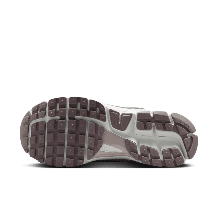 Nike Zoom Vomero 5 Vast Grey Taupe Grey (W) Angle 1
