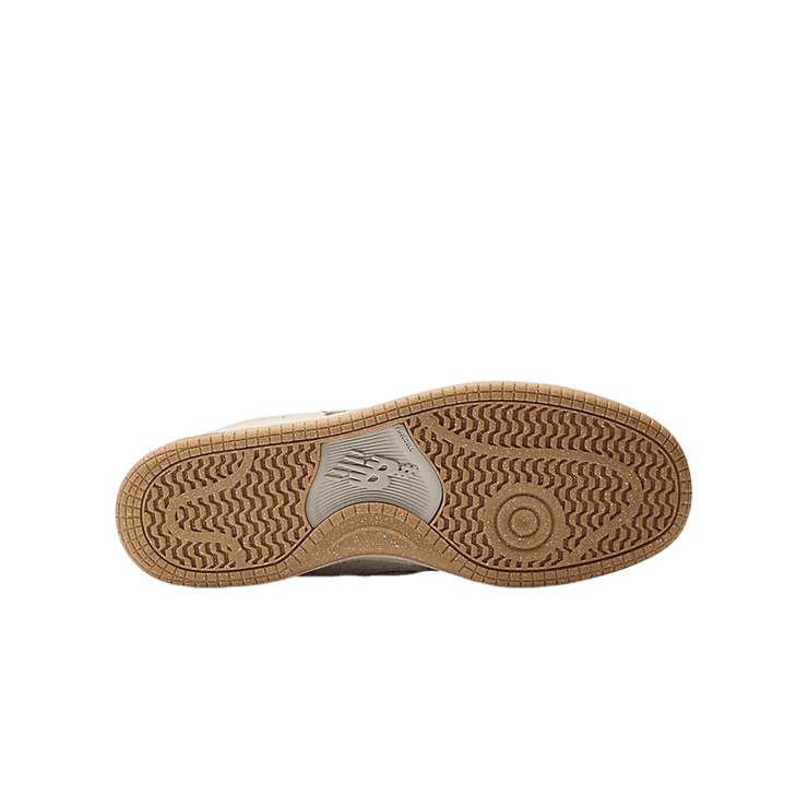 New Balance Numeric 480 Premier Morel Mushroom Angle 3