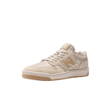 New Balance Numeric 480 Premier Morel Mushroom Angle 7