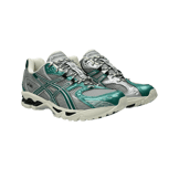 Asics Gel-Nimbus 10.1 Green Angle 0