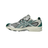 Asics Gel-Nimbus 10.1 Green Angle 2