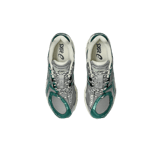 Asics Gel-Nimbus 10.1 Green Angle 4