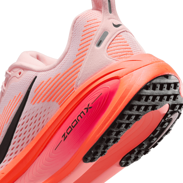 Nike Vomero 18 Atmosphere Pink (W) Angle 5