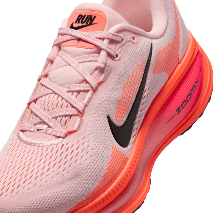 Nike Vomero 18 Atmosphere Pink (W) Angle 4