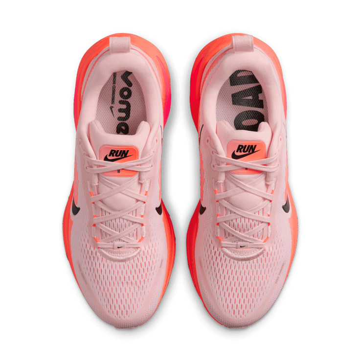 Nike Vomero 18 Atmosphere Pink (W) Angle 1