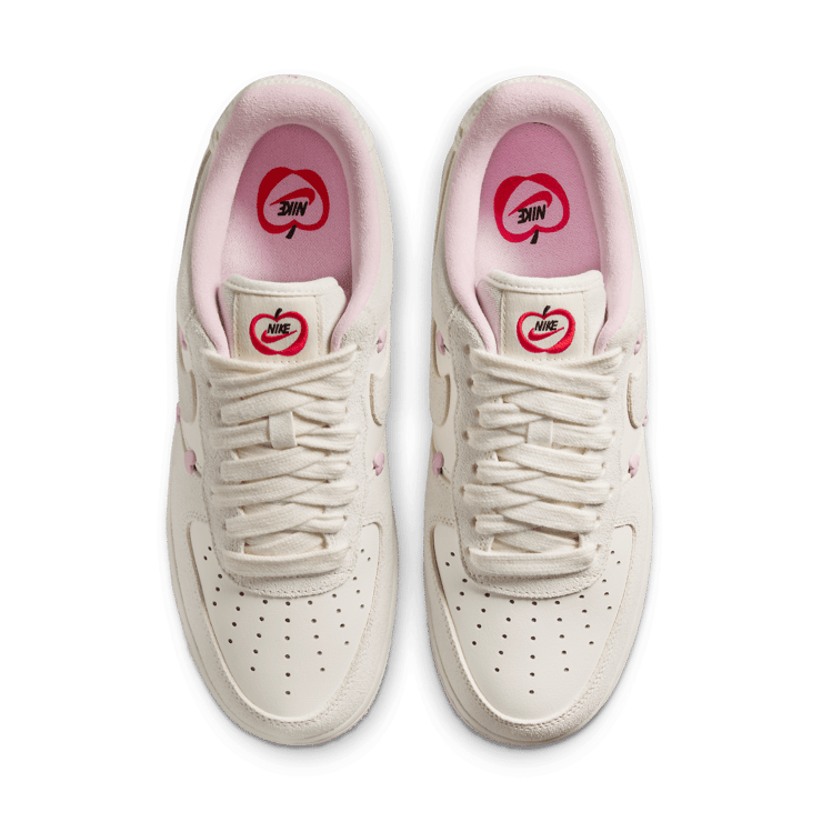 Nike Air Force Low LX Valentine's Day (W) HV5992-111