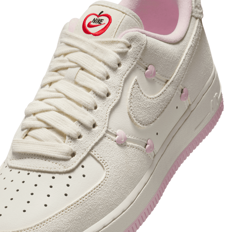 Valentine's Day 2021 Air Force One Love Letters Release Date