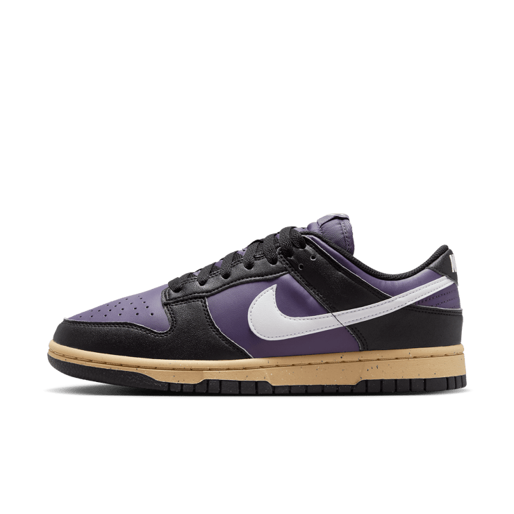 Nike Dunk Low NN Dark Raisin (W) Angle 0
