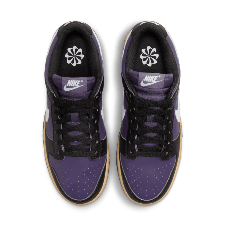 Nike Dunk Low NN Dark Raisin (W) Angle 2
