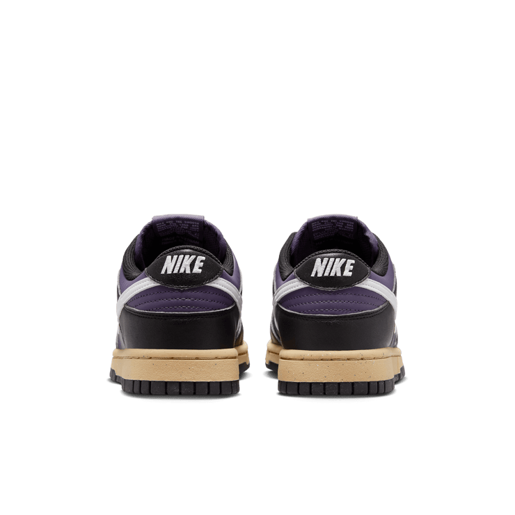 Nike Dunk Low NN Dark Raisin (W) Angle 4