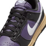 Nike Dunk Low NN Dark Raisin (W) Angle 5
