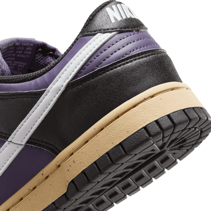Nike Dunk Low NN Dark Raisin (W) Angle 6